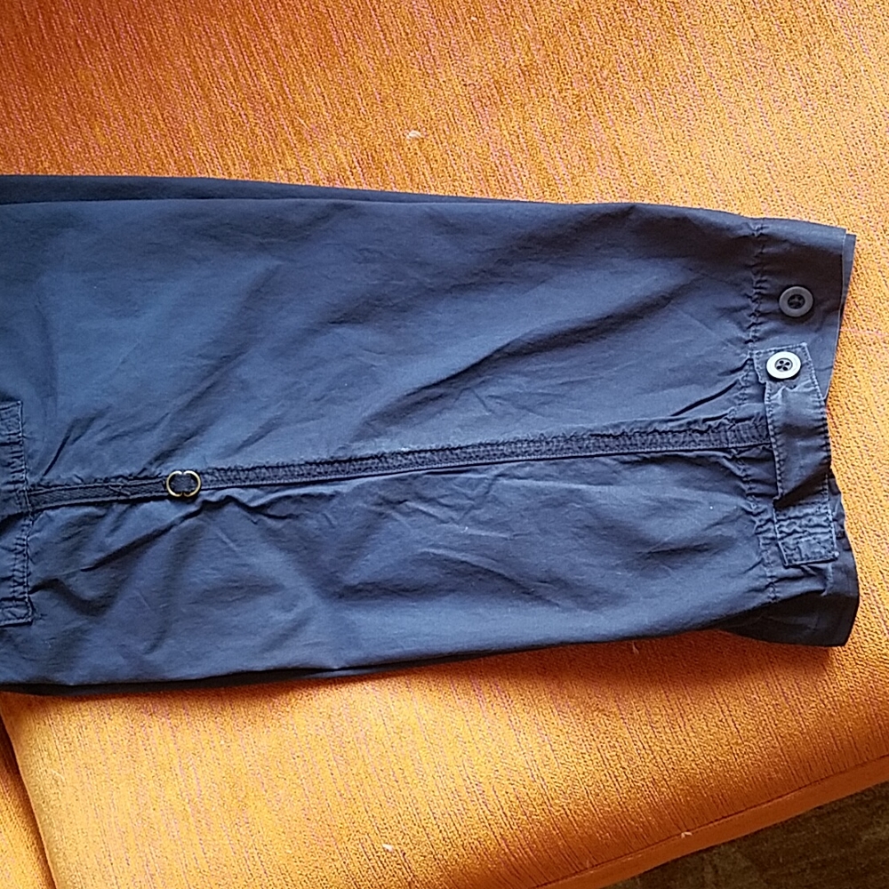 ANTHROPOLOGIE Cargo Pants - Picture 8 of 9